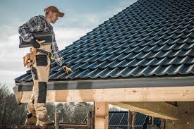 Fast & Reliable Emergency Roof Repairs in Mount Holly, NC